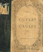 Guerre des Gaules