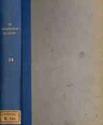 Le spectateur militaire. Recueil de science, d'art et d'histoire militaires. Tome 34. Jan/mar, 1899