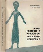 Nuove scoperte e acquisizioni nell'Etruria Meridionale