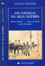 Un cavallo va alla guerra