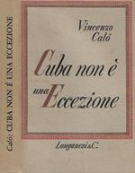 Cuba non è una eccezione