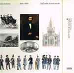 Italia Moderna. 1860-1900. Dall'unità al nuovo secolo. Vol.I