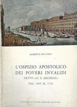 L' Ospizio Apostolico Dei Poveri Invalidi