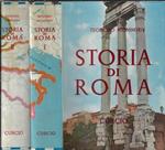 Storia di Roma