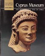 Cyprus Museum and archaeological sites of Cyprus