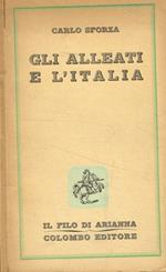 Gli alleati e l'Italia