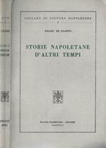 Storie napoletane d'altri tempi