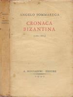 Cronaca bizantina (1881-1885)