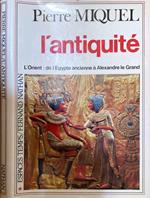 L' antiquité