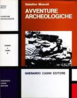 Avventure Archeologiche