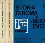 Storia di Roma nel Medio Evo