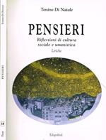 Pensieri