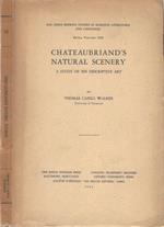 Chateaubriand's Natural Scenery