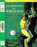 Les aventures de Tom Leigh