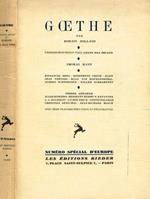 Europe revue. Numero special d'Europe 15 avril 1932