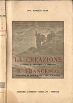 La creazione - S. Francesco