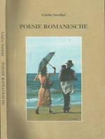 Poesie Romanesche