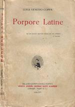 Porpore Latine