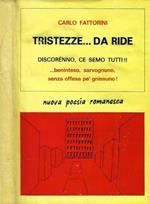 Tristezze… da ride