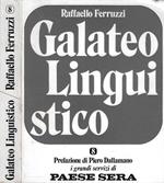 Galateo Linguistico