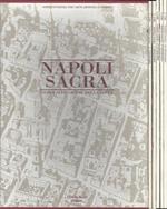 Napoli sacra, VI, VII, VIII, IX, X itinerario