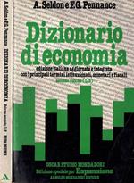 Dizionario di economia