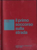 Il primo soccorso sulla strada