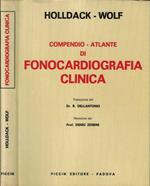 Compendio-atlante di fonocardiografia clinica