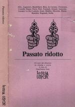 Passato ridotto