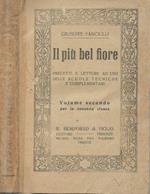 Il più bel fiore Vol. II