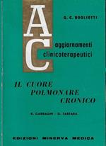 Il cuore polmonare cronico