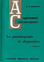 La pneumografia in diagnostica