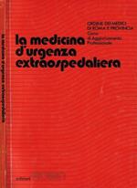 La medicina d'urgenza extraospedaliera