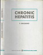 Chronic hepatitis