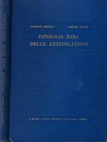 Patologia rara delle articolazioni