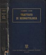 Trattato di reumatologia Vol. I