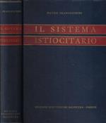 Il sistema istiocitario