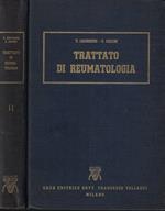 Trattato di reumatologia Vol. II