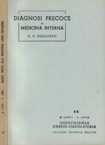 Diagnosi precoce del cancro del tubo digerente