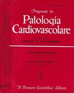 Progressi in Patologia Cardiovascolare Anno 1974 n. 1-2-3-5