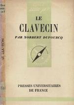 Le Clavecin