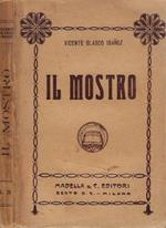 Il mostro e altre novelle