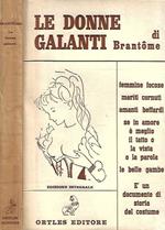 La vita delle dame galanti