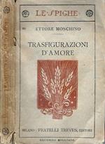 Trasfigurazioni d' Amore