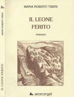 Il leone ferito