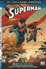 Superman - Vol. 5