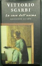 La casa dell'anima - Educazione all'arte