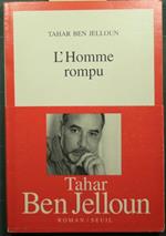 L' homme rompu