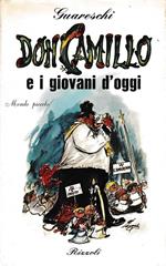 Don Camillo e i giovani d'oggi. Mondo piccolo