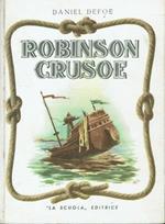 Robinson Crusoe